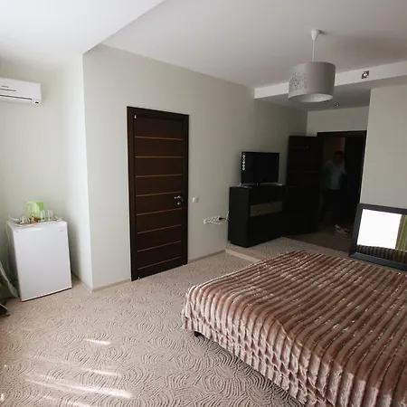 Mini In Observatorniy *