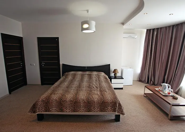 Mini In Observatorniy Apartamento