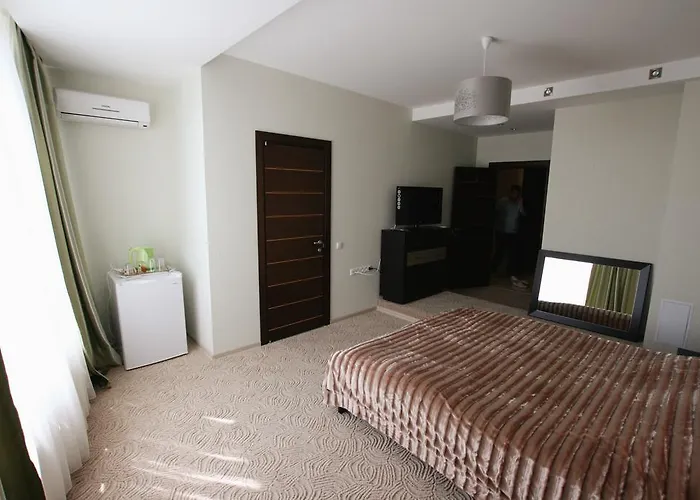 Mini In Observatorniy *