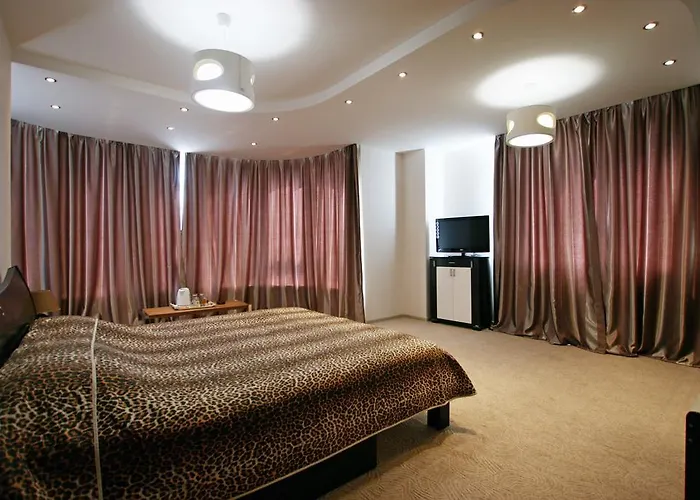 Mini In Observatorniy