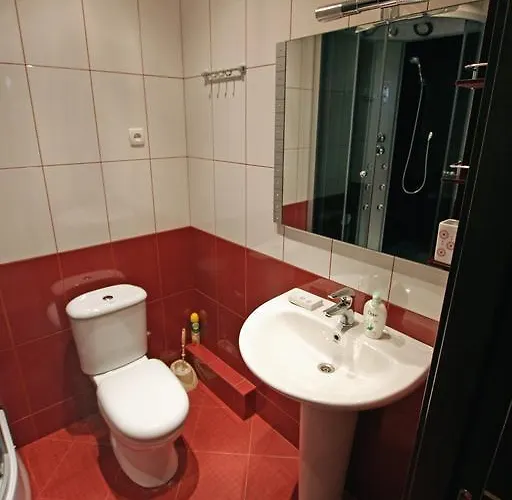 Mini In Observatorniy オデッサ