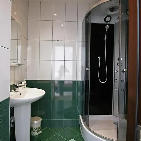 Apartman Mini In Observatorniy *