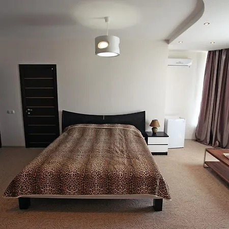 Mini In Observatorniy Apartman