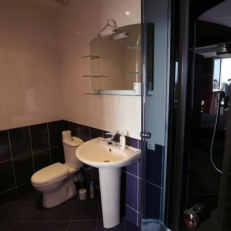 Mini In Observatorniy Apartman *