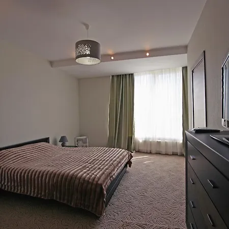 Mini In Observatorniy Apartman