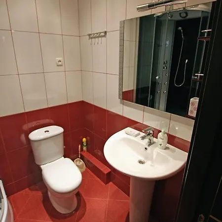 Mini In Observatorniy Odessa