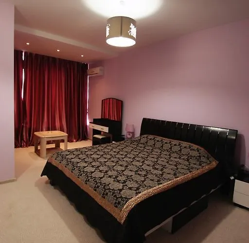 Apartamento Mini In Observatorniy Odessa