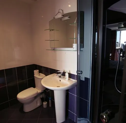 Mini In Observatorniy Apartman *