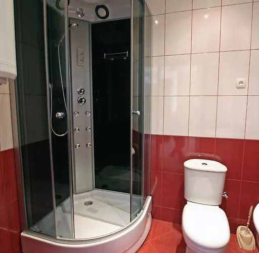 Mini In Observatorniy Apartman *