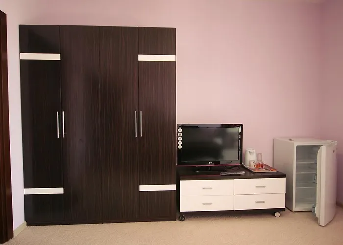 Apartman Mini In Observatorniy