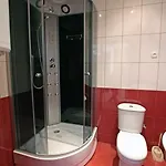 Mini In Observatorniy Апартаменты *