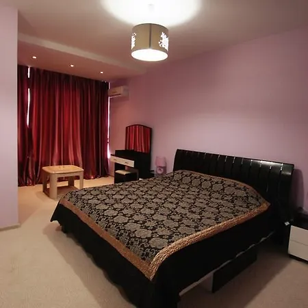 Apartment Mini In Observatorniy Odesa