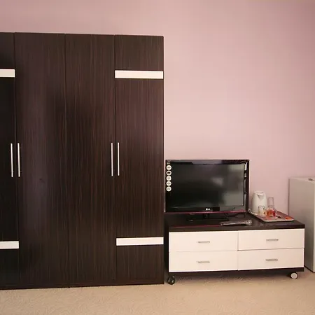 Apartment Mini In Observatorniy